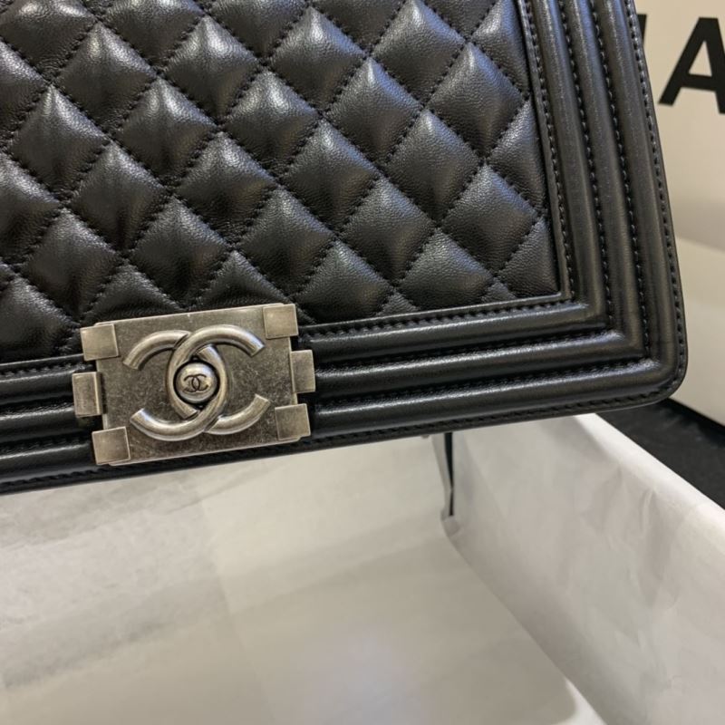 Chanel Leboy Series Bags